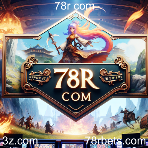 Desbravando o Mundo dos Jogos de Aventura em 78r com