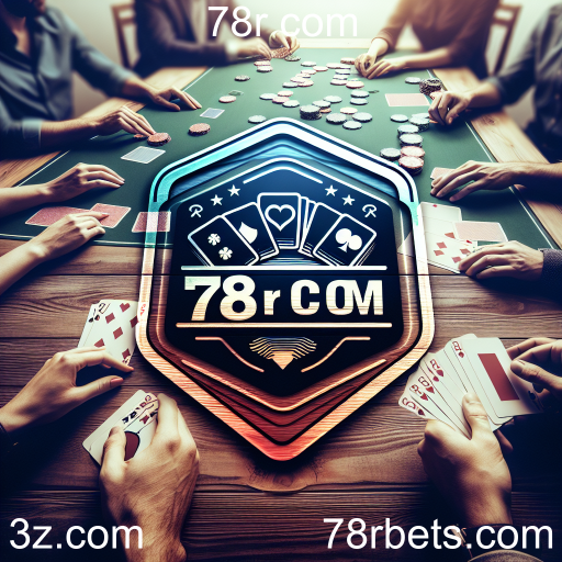 A Diversidade dos Jogos de Cartas no 78r.com